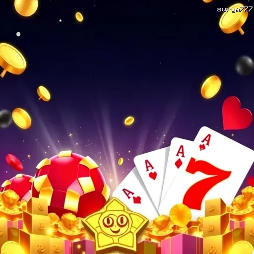Review Permainan Populer di Situs surya777